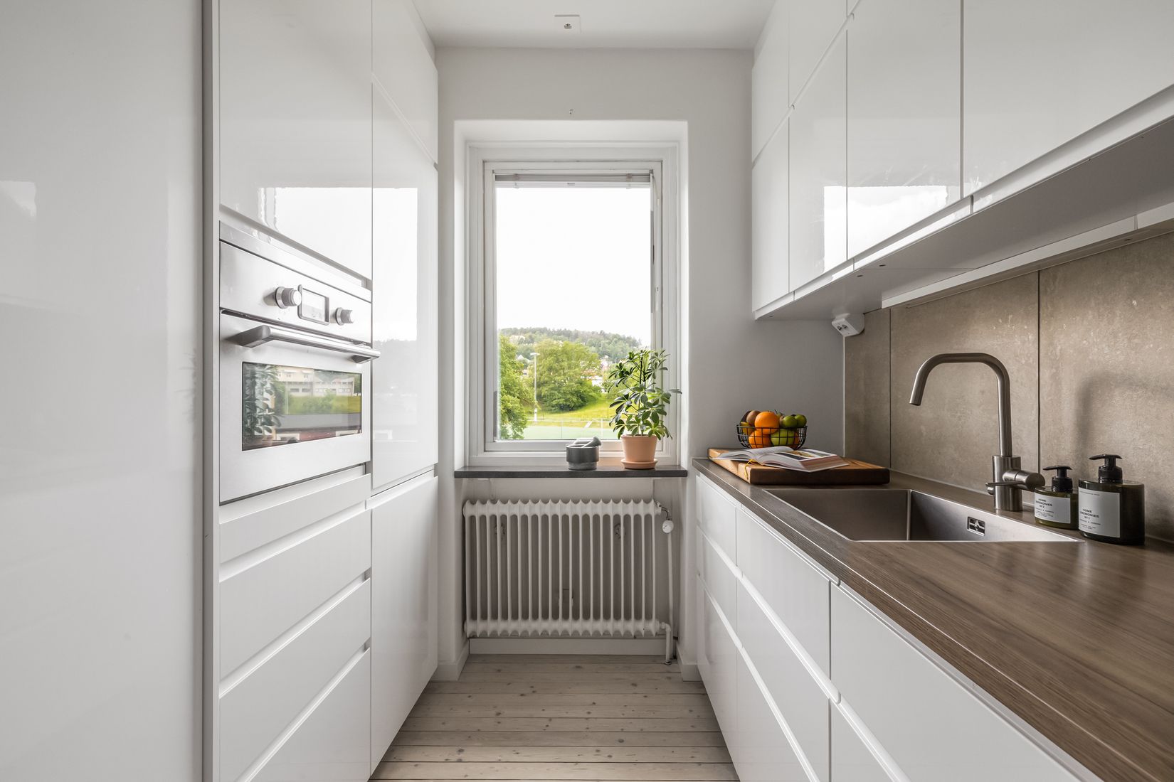 Bostadsrätt, Björngatan 31A, Söder/Torpa, Jönköping