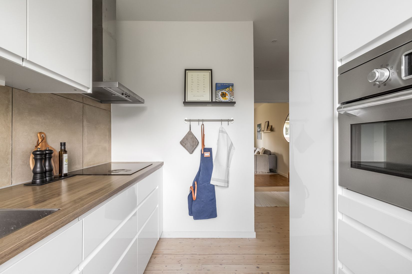 Bostadsrätt, Björngatan 31A, Söder/Torpa, Jönköping