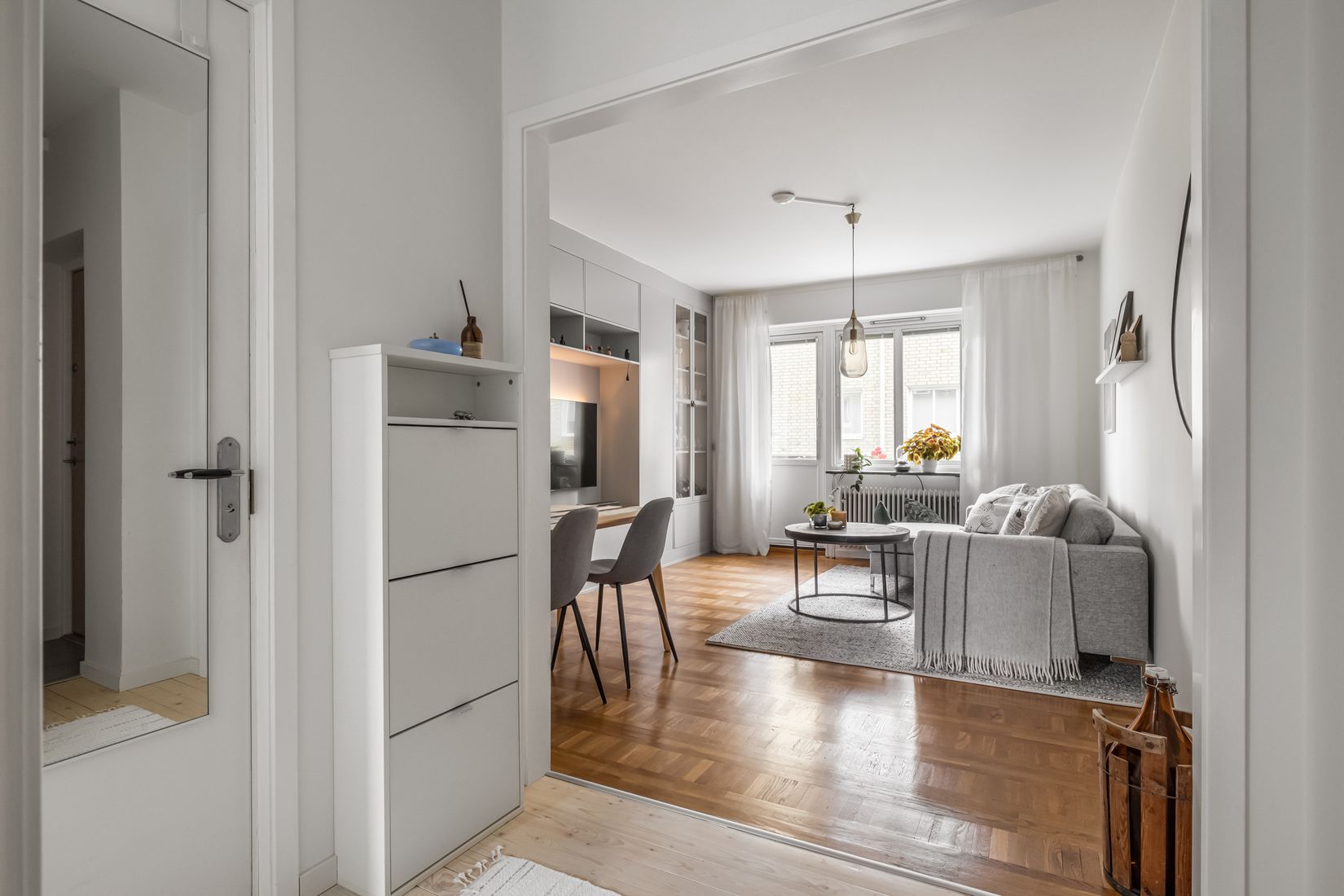 Bostadsrätt, Björngatan 31A, Söder/Torpa, Jönköping