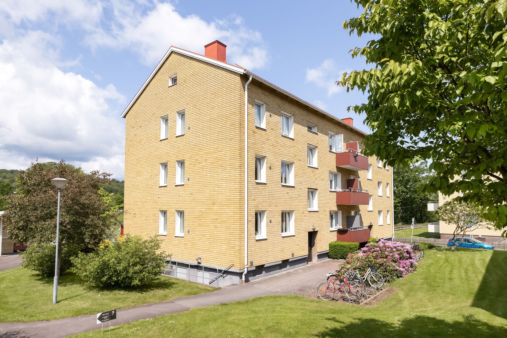 Bostadsrätt, Björngatan 31A, Söder/Torpa, Jönköping