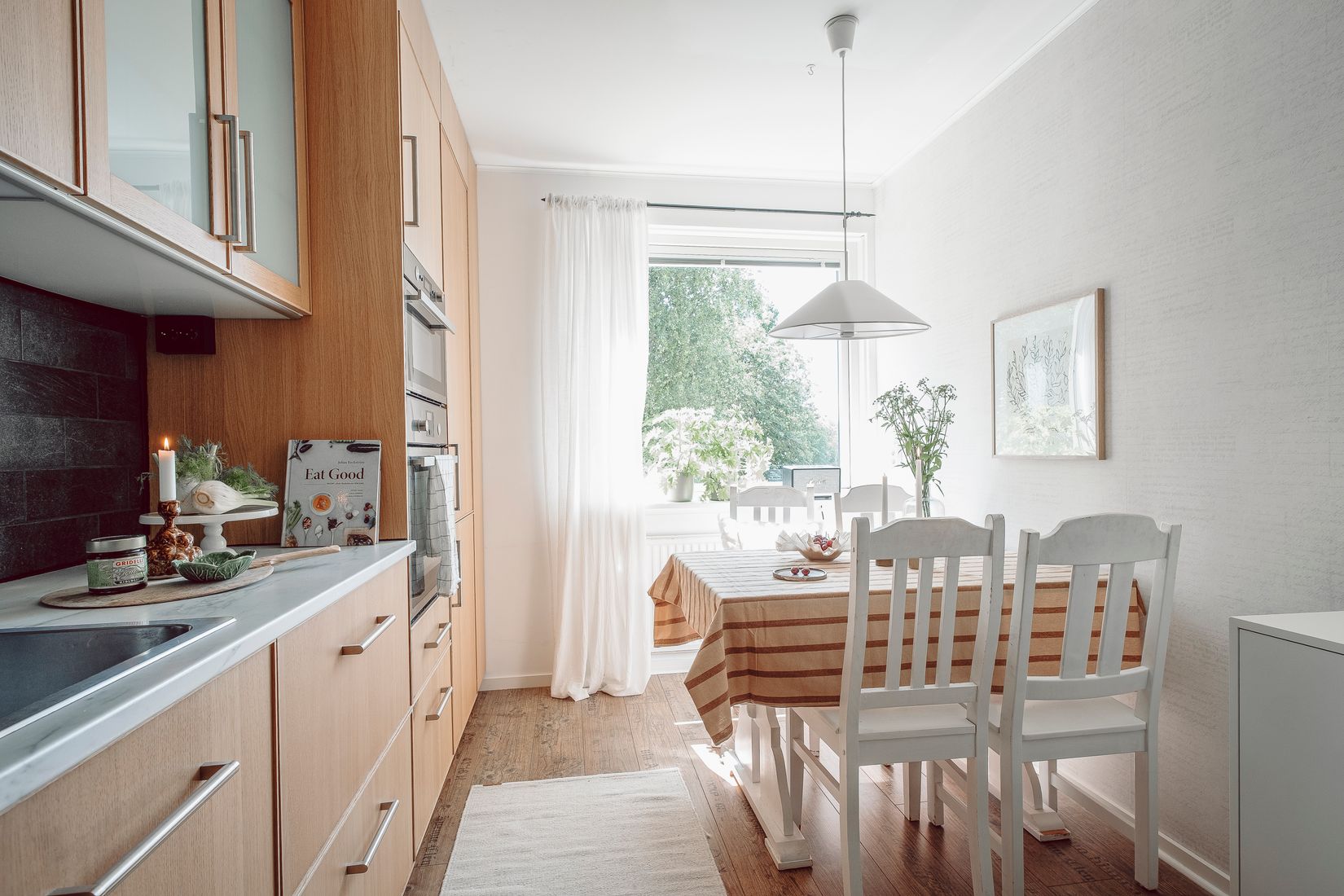 Bostadsrätt, Guldbrandsgatan 14, Trandared, Borås