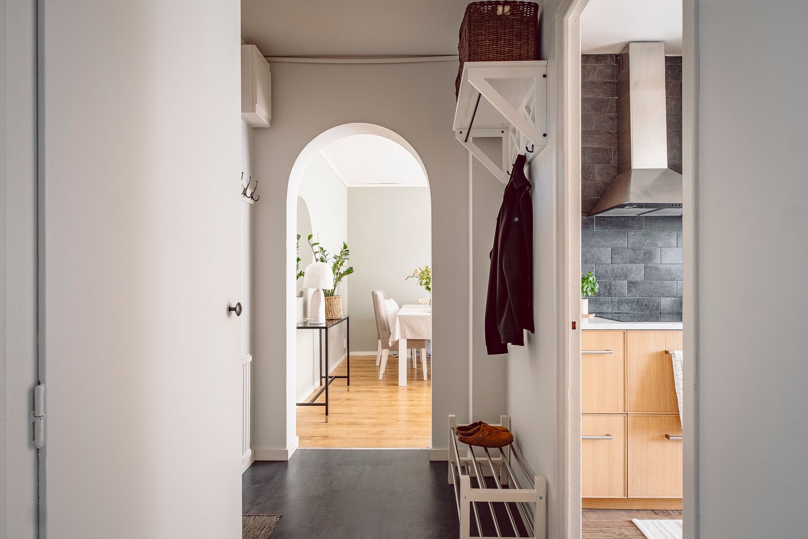 Bostadsrätt, Guldbrandsgatan 14, Trandared, Borås