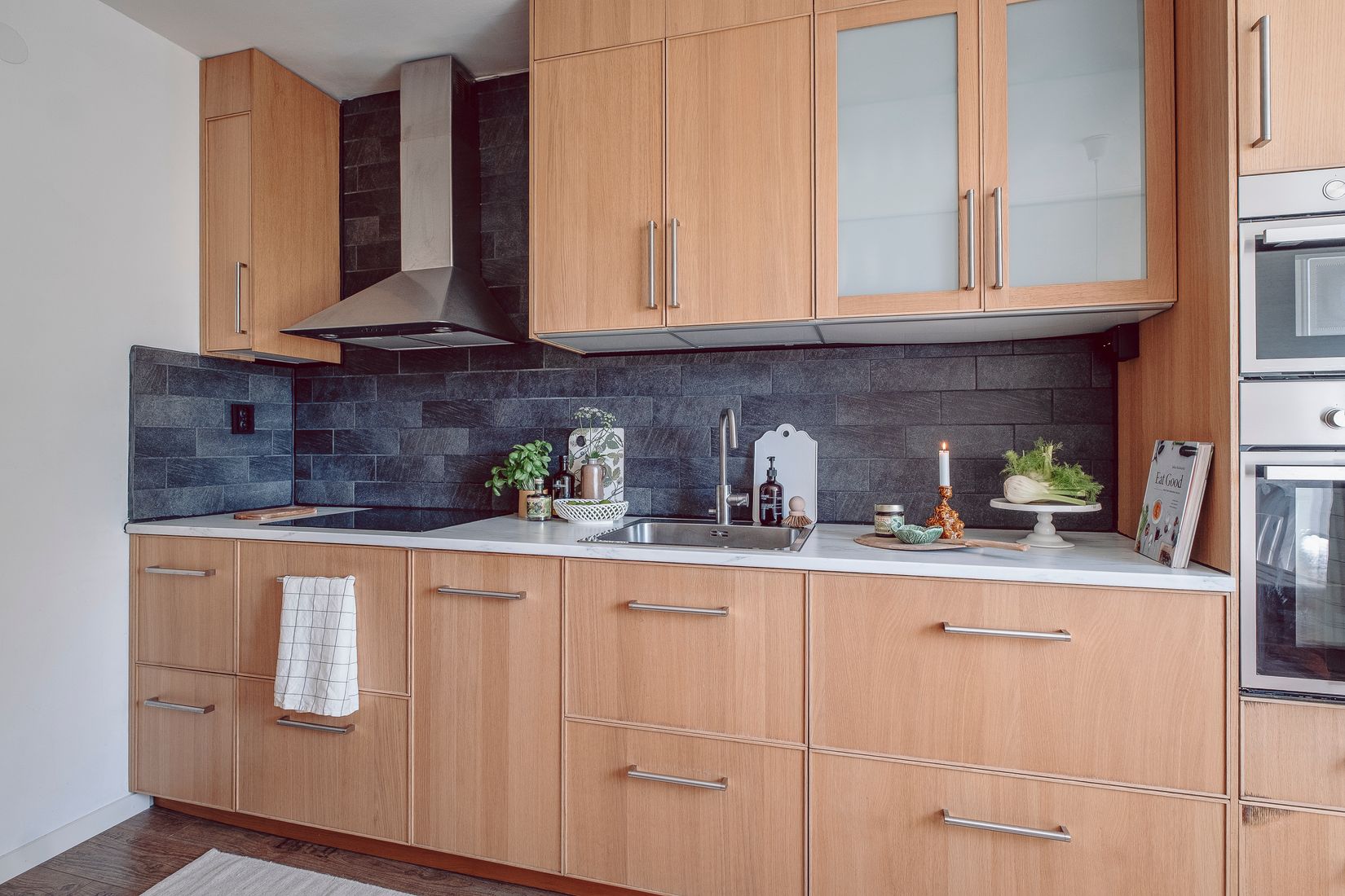 Bostadsrätt, Guldbrandsgatan 14, Trandared, Borås