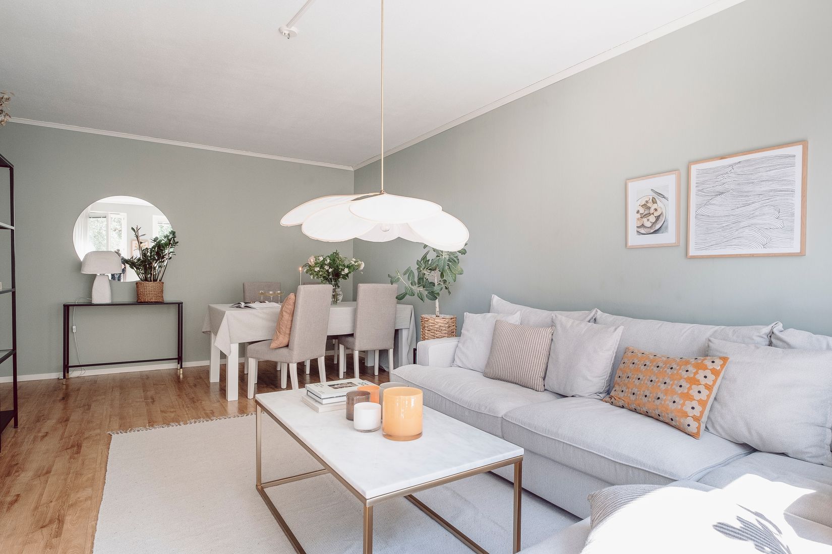 Bostadsrätt, Guldbrandsgatan 14, Trandared, Borås