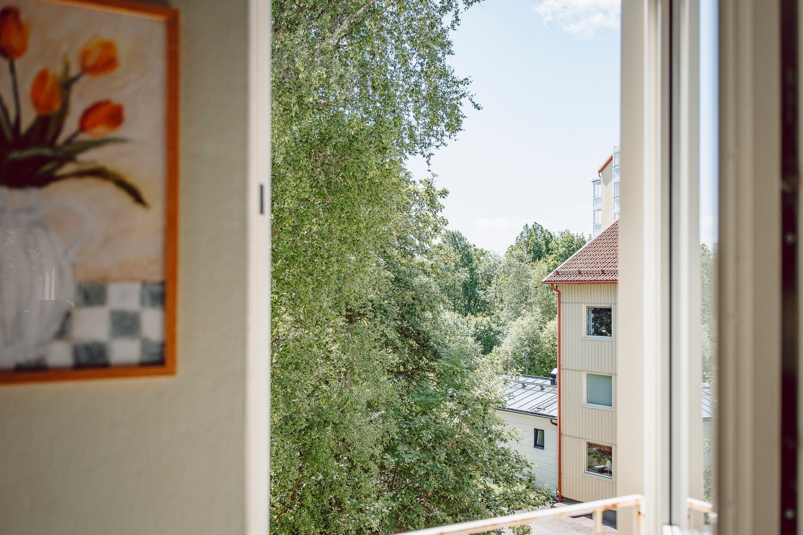 Bostadsrätt, Guldbrandsgatan 14, Trandared, Borås