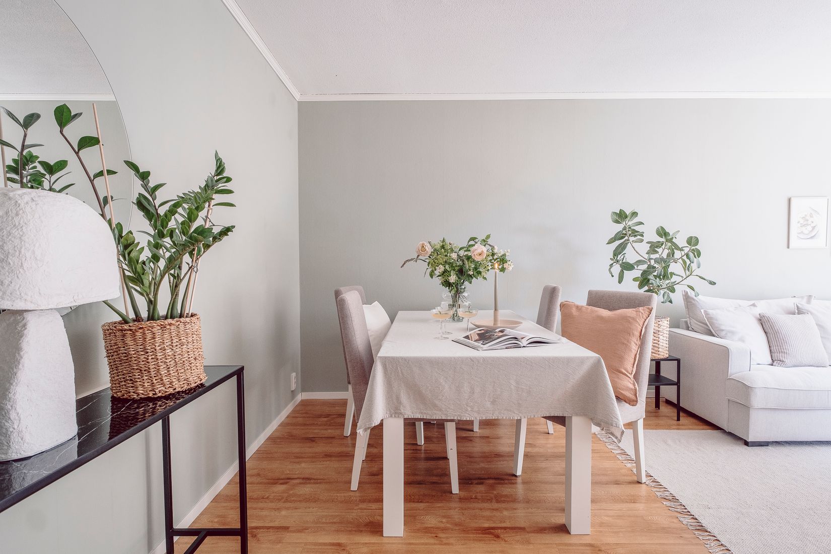 Bostadsrätt, Guldbrandsgatan 14, Trandared, Borås