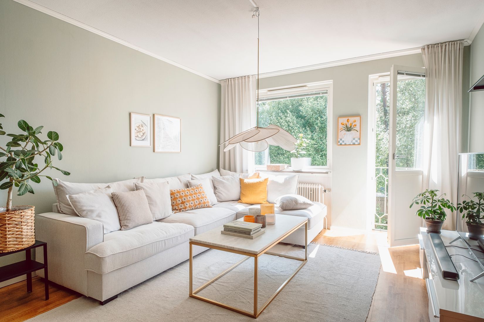 Bostadsrätt, Guldbrandsgatan 14, Trandared, Borås