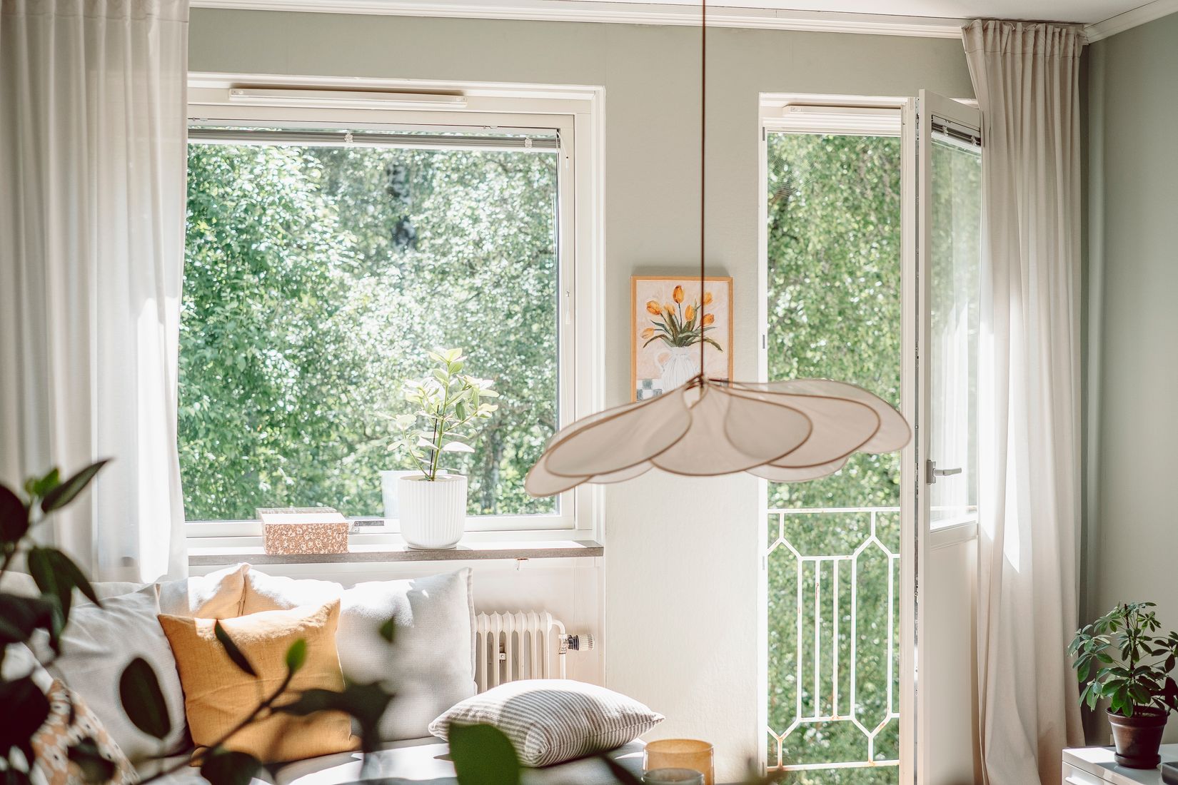 Bostadsrätt, Guldbrandsgatan 14, Trandared, Borås