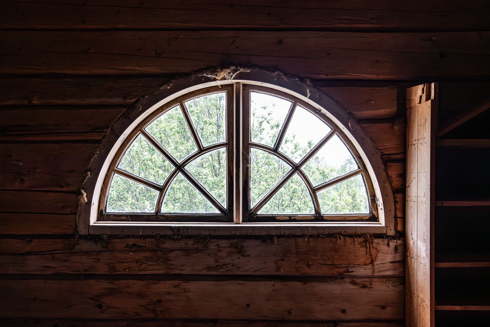 Villa, Ede 521, Offerdal, Krokom