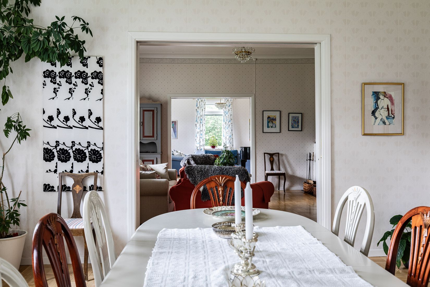 Villa, Ede 521, Offerdal, Krokom