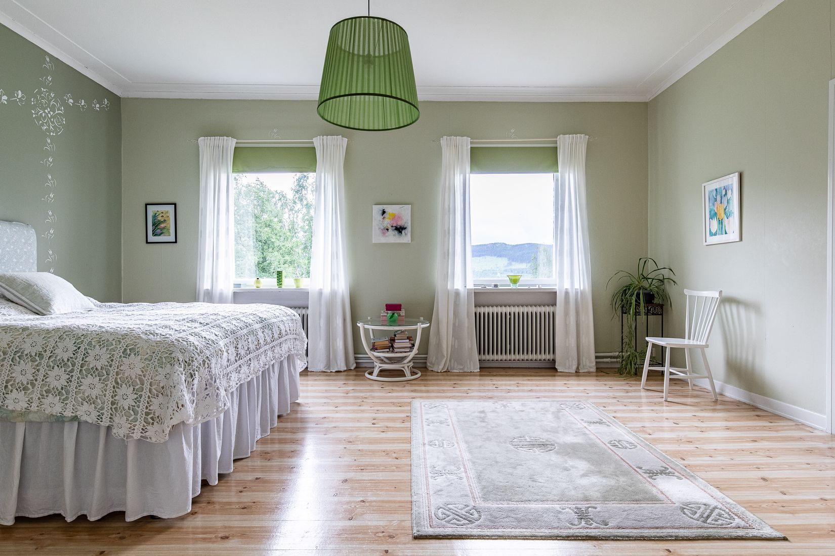 Villa, Ede 521, Offerdal, Krokom