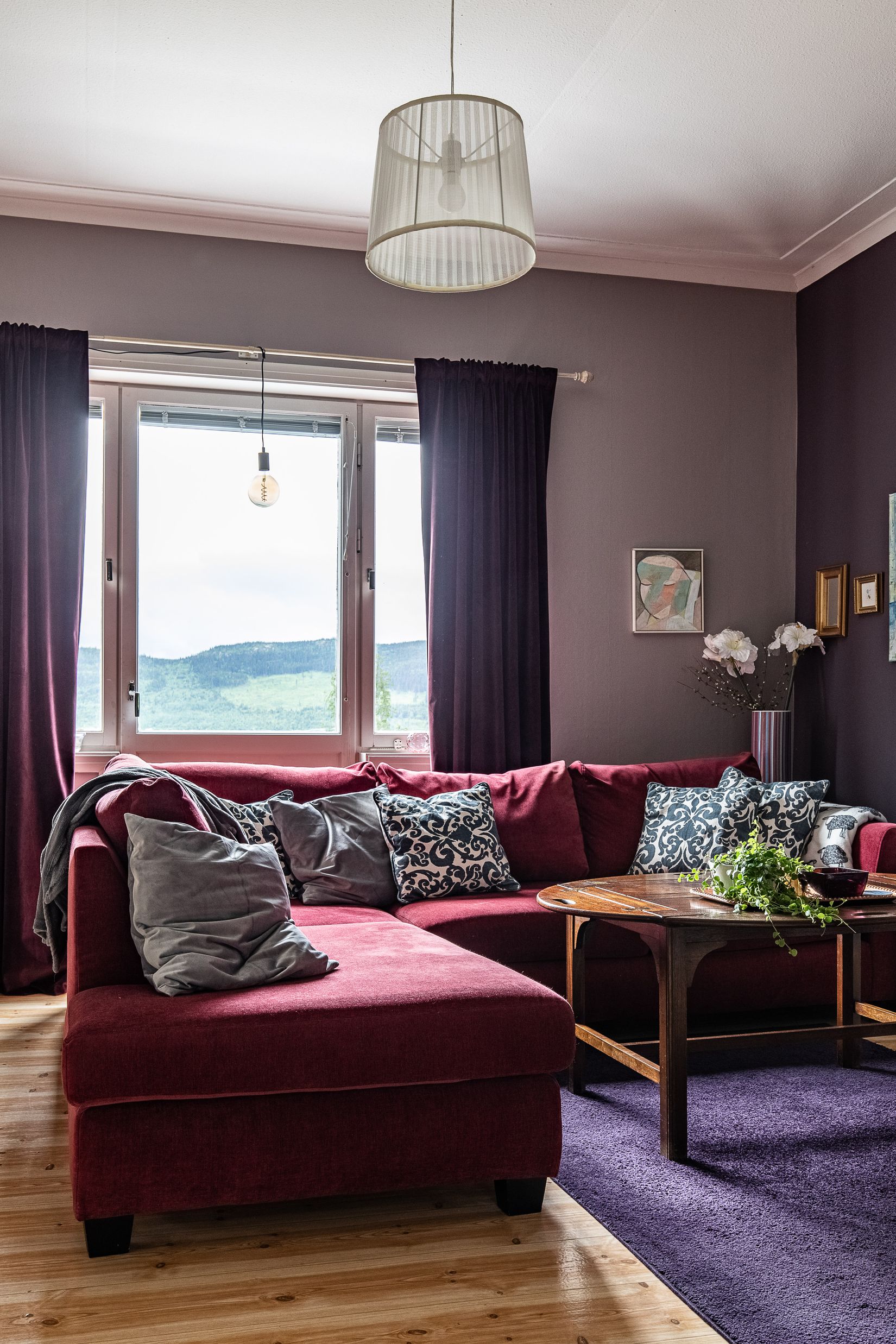 Villa, Ede 521, Offerdal, Krokom