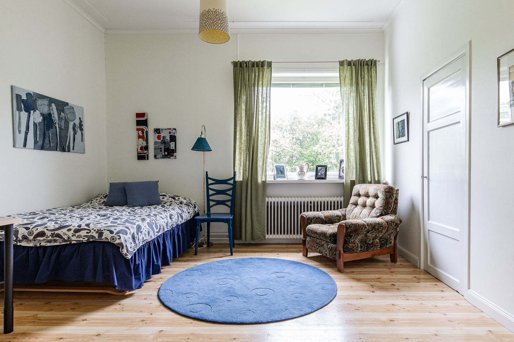 Villa, Ede 521, Offerdal, Krokom