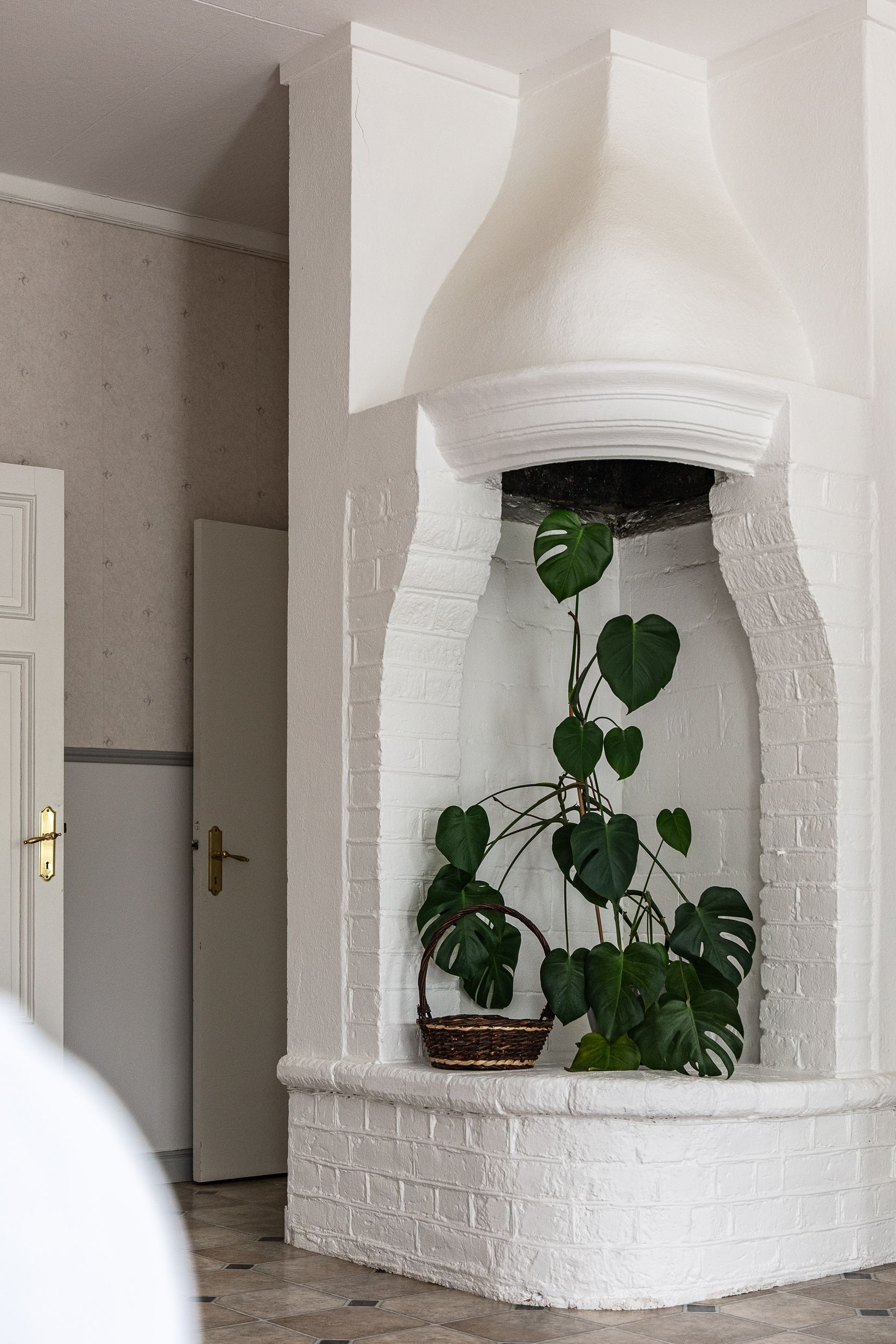 Villa, Ede 521, Offerdal, Krokom