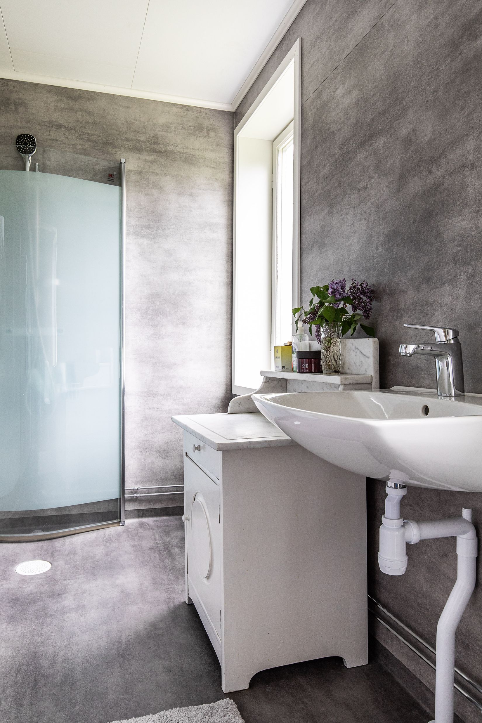 Villa, Ede 521, Offerdal, Krokom