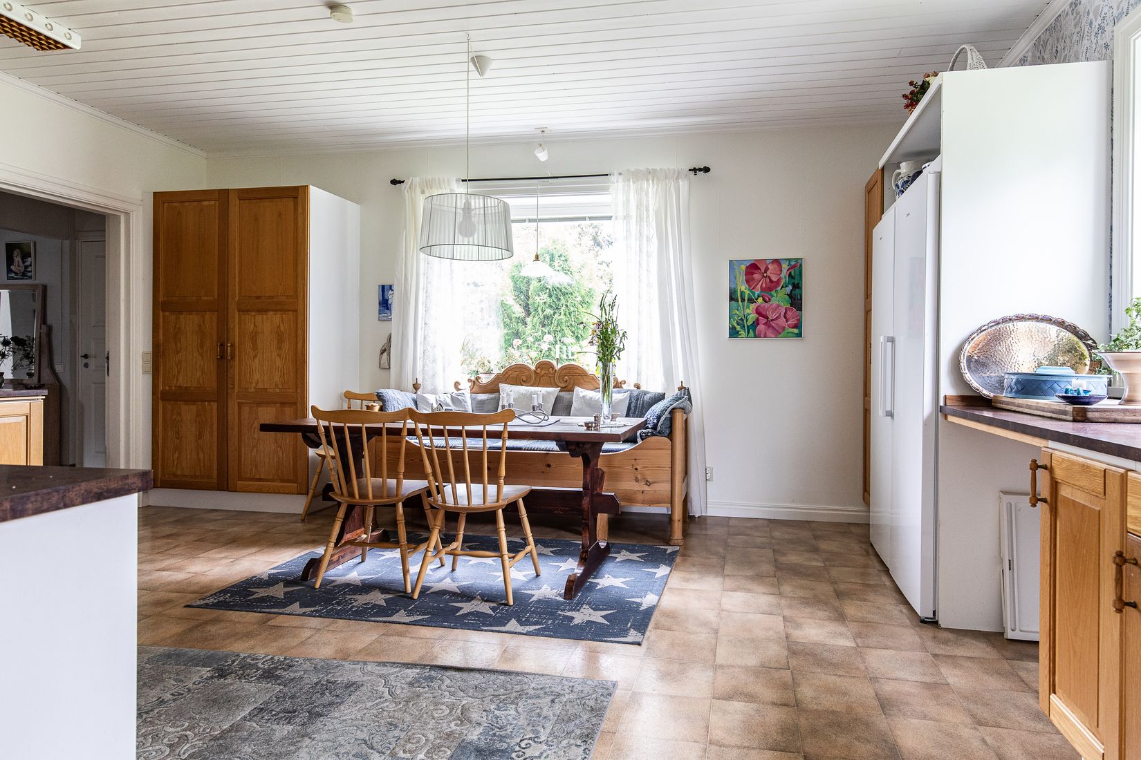 Villa, Ede 521, Offerdal, Krokom