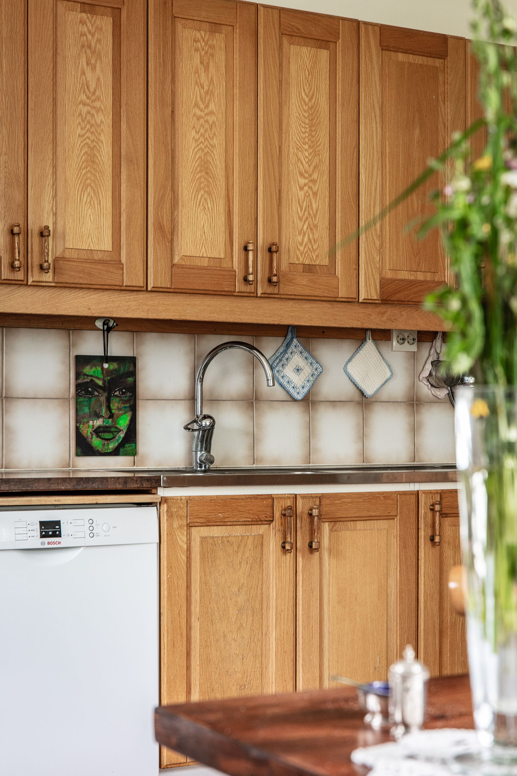 Villa, Ede 521, Offerdal, Krokom