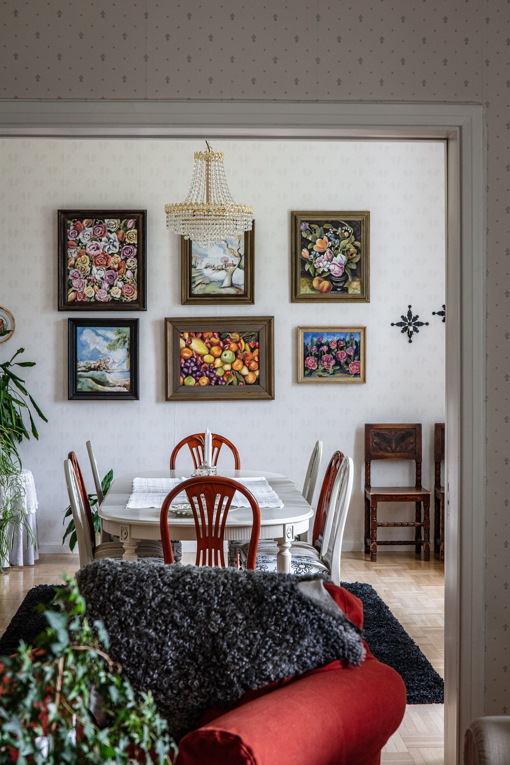 Villa, Ede 521, Offerdal, Krokom