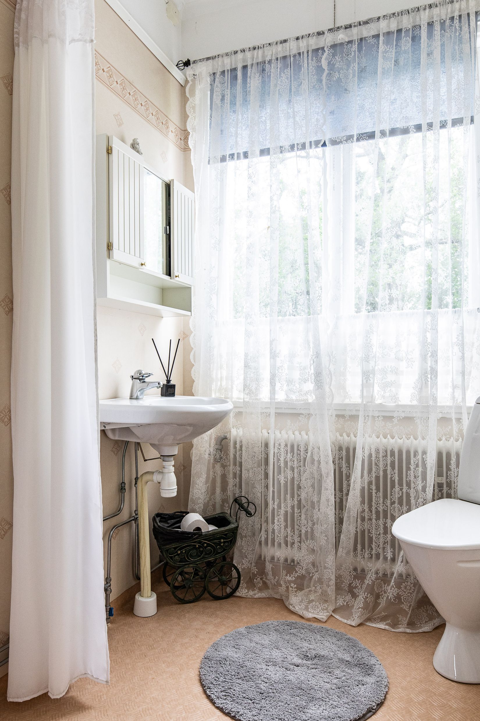 Villa, Ede 521, Offerdal, Krokom