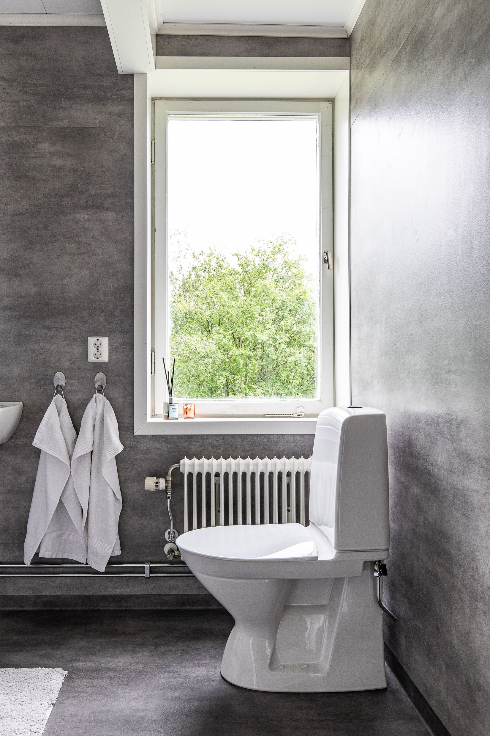 Villa, Ede 521, Offerdal, Krokom