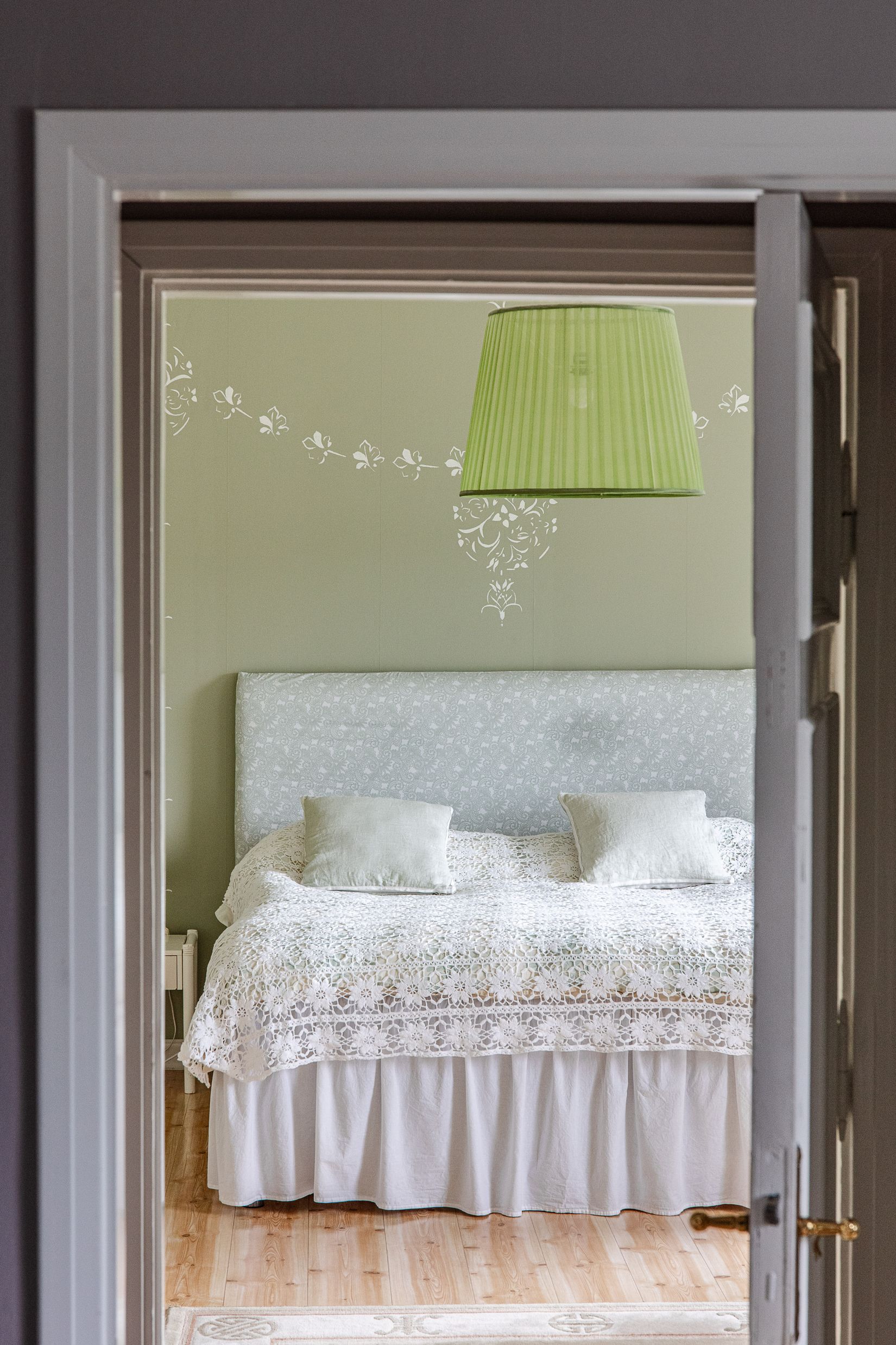 Villa, Ede 521, Offerdal, Krokom