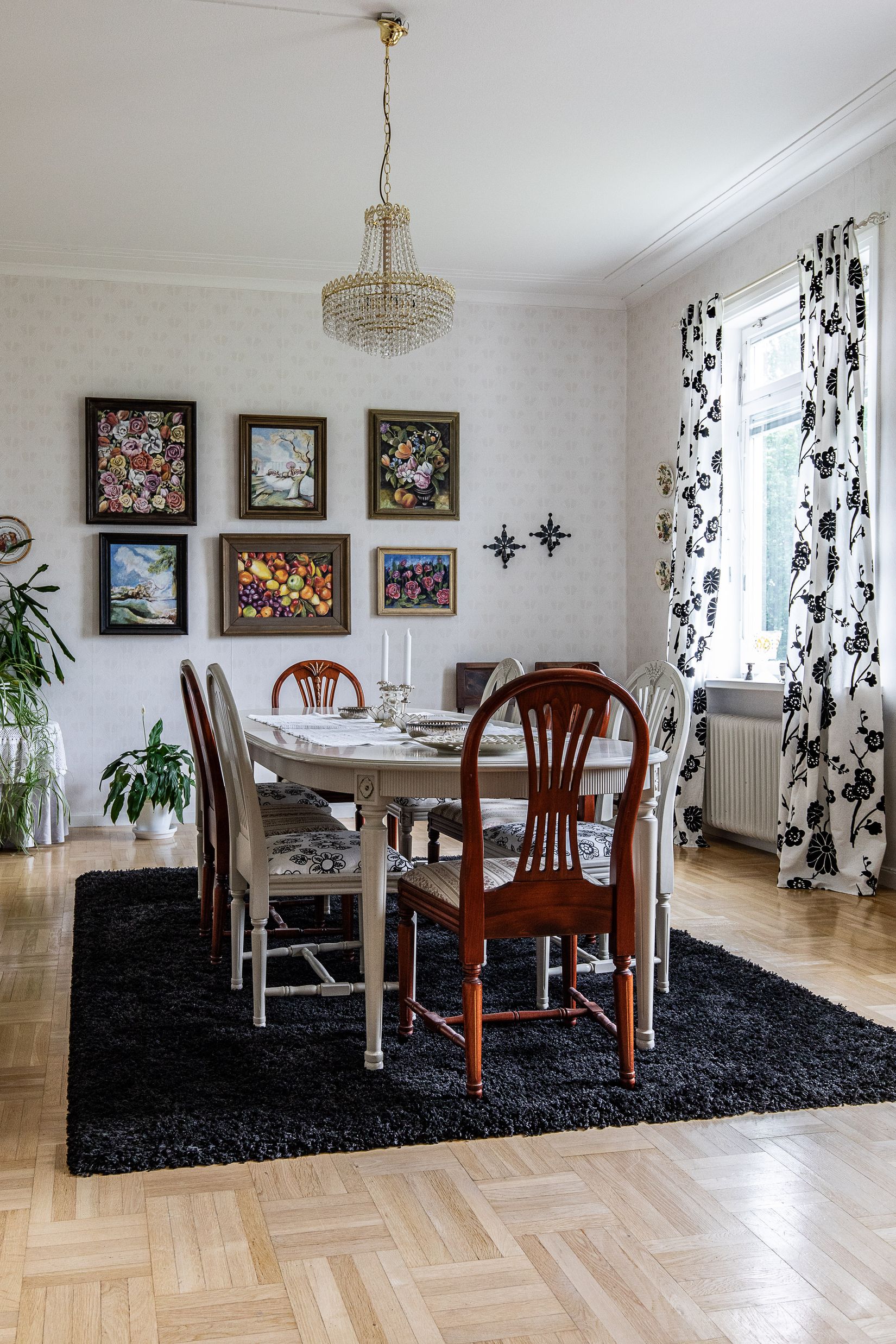 Villa, Ede 521, Offerdal, Krokom