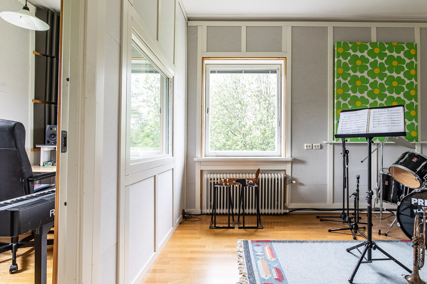 Villa, Ede 521, Offerdal, Krokom