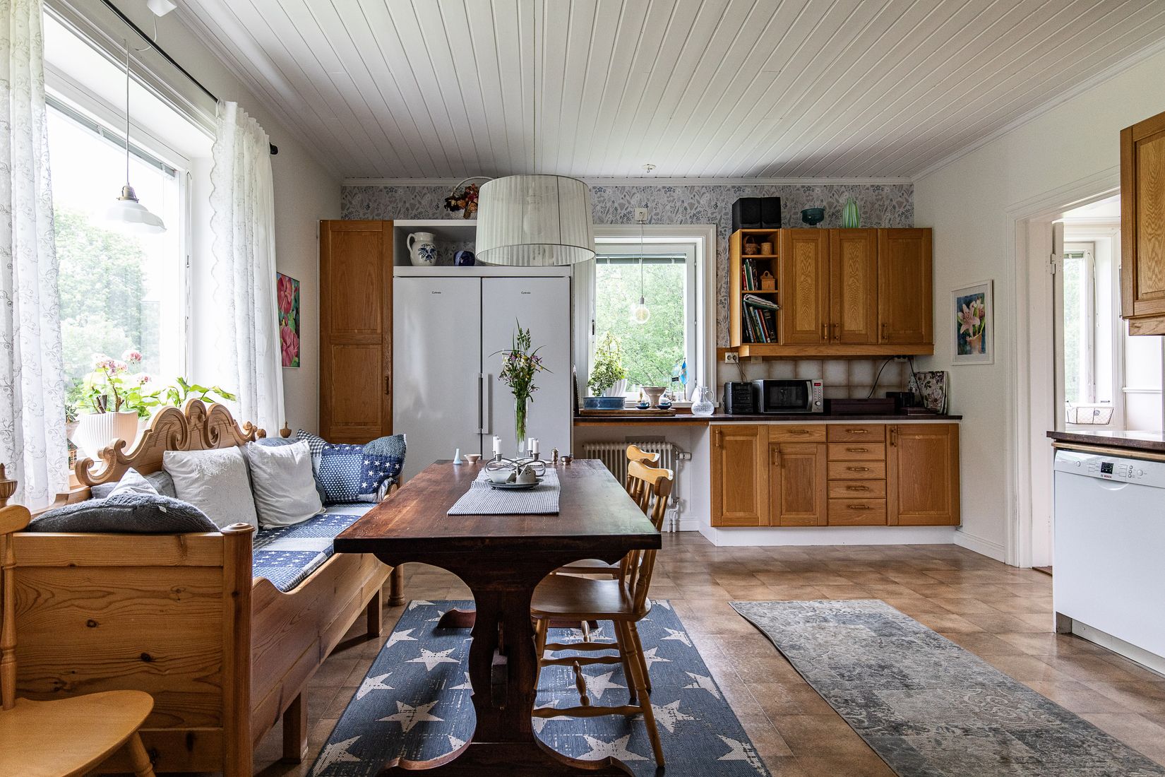 Villa, Ede 521, Offerdal, Krokom