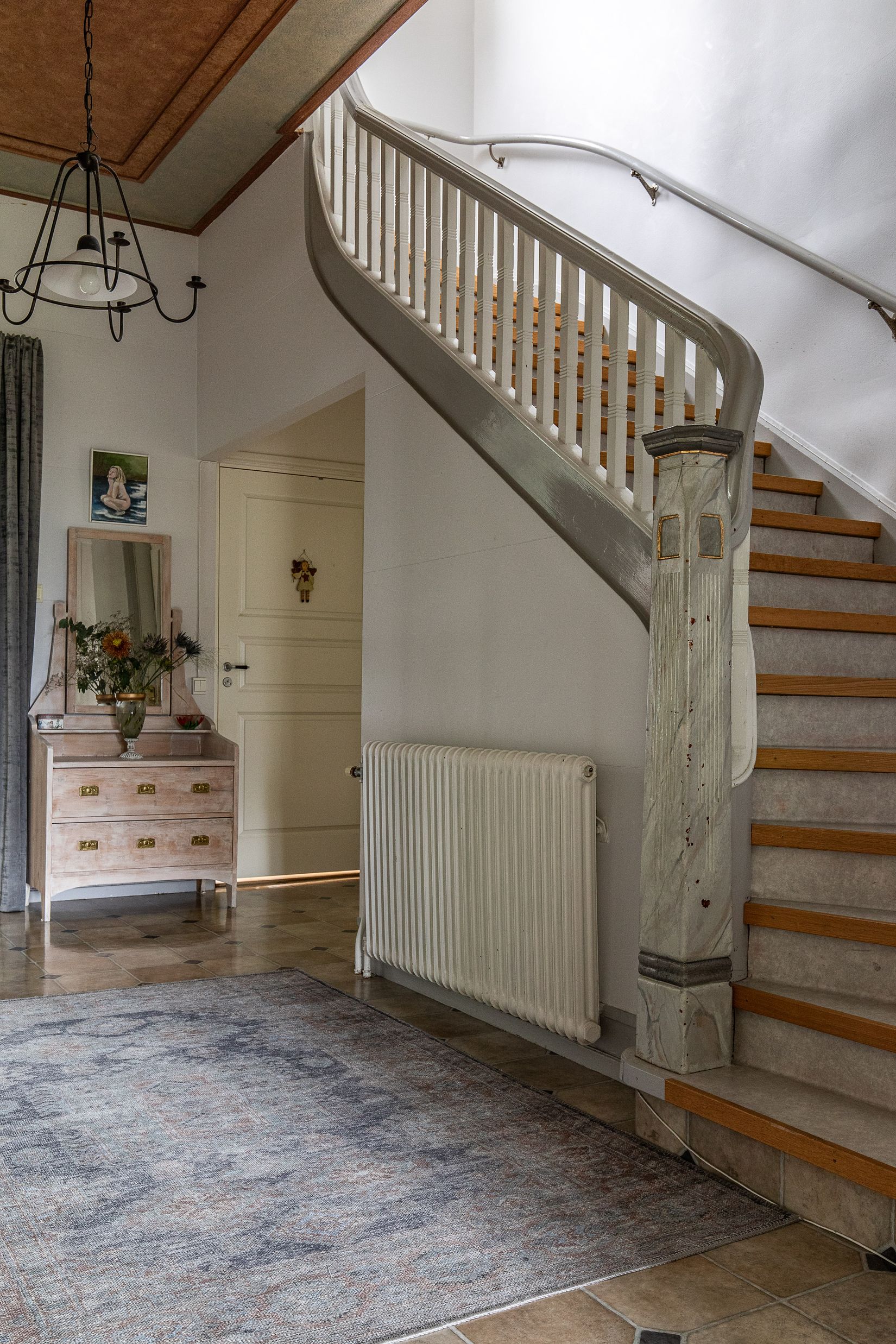 Villa, Ede 521, Offerdal, Krokom