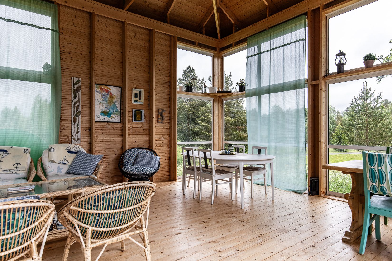 Villa, Ede 521, Offerdal, Krokom