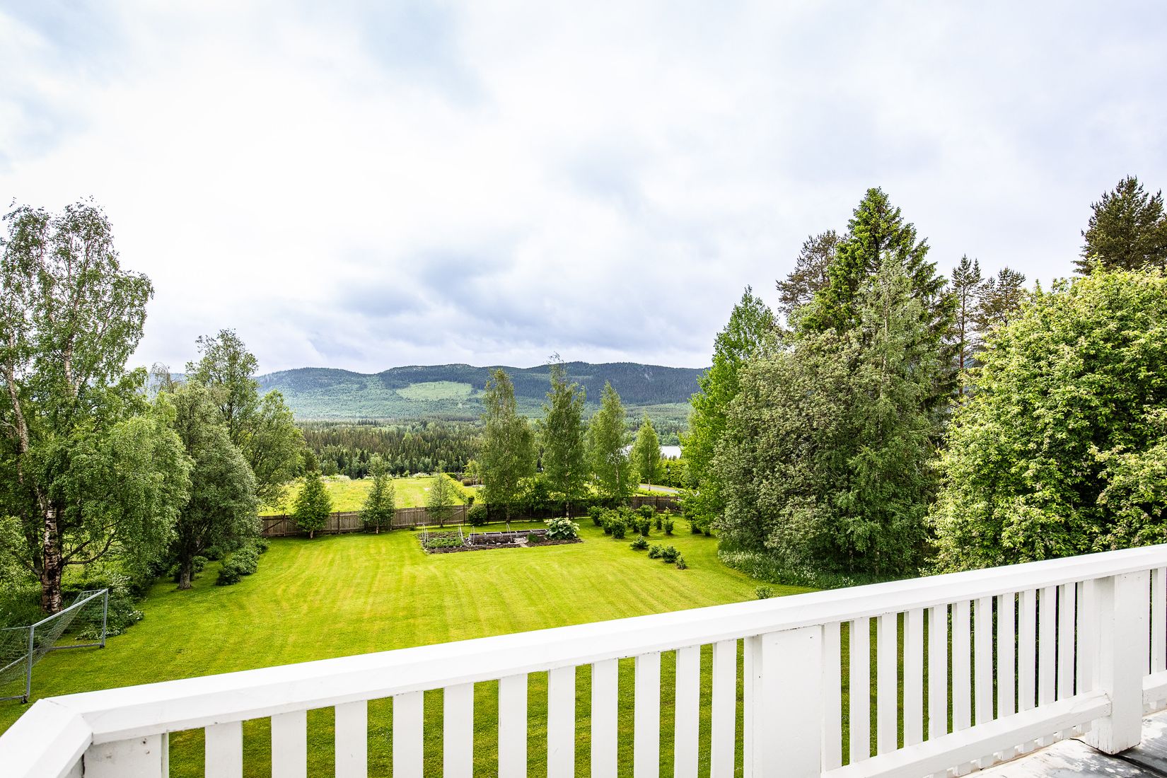 Villa, Ede 521, Offerdal, Krokom