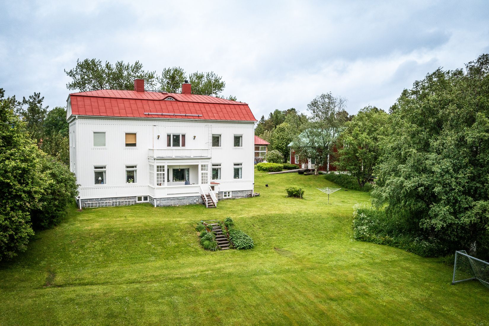Villa, Ede 521, Offerdal, Krokom
