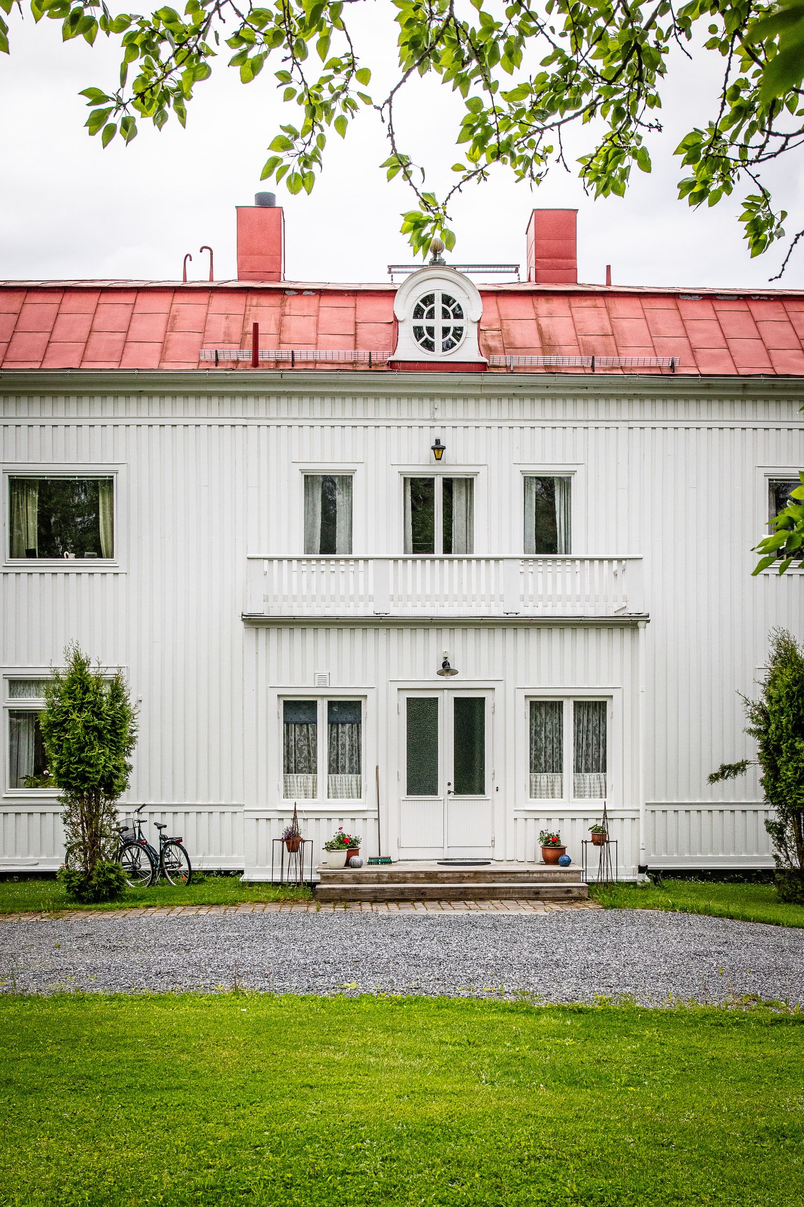 Villa, Ede 521, Offerdal, Krokom