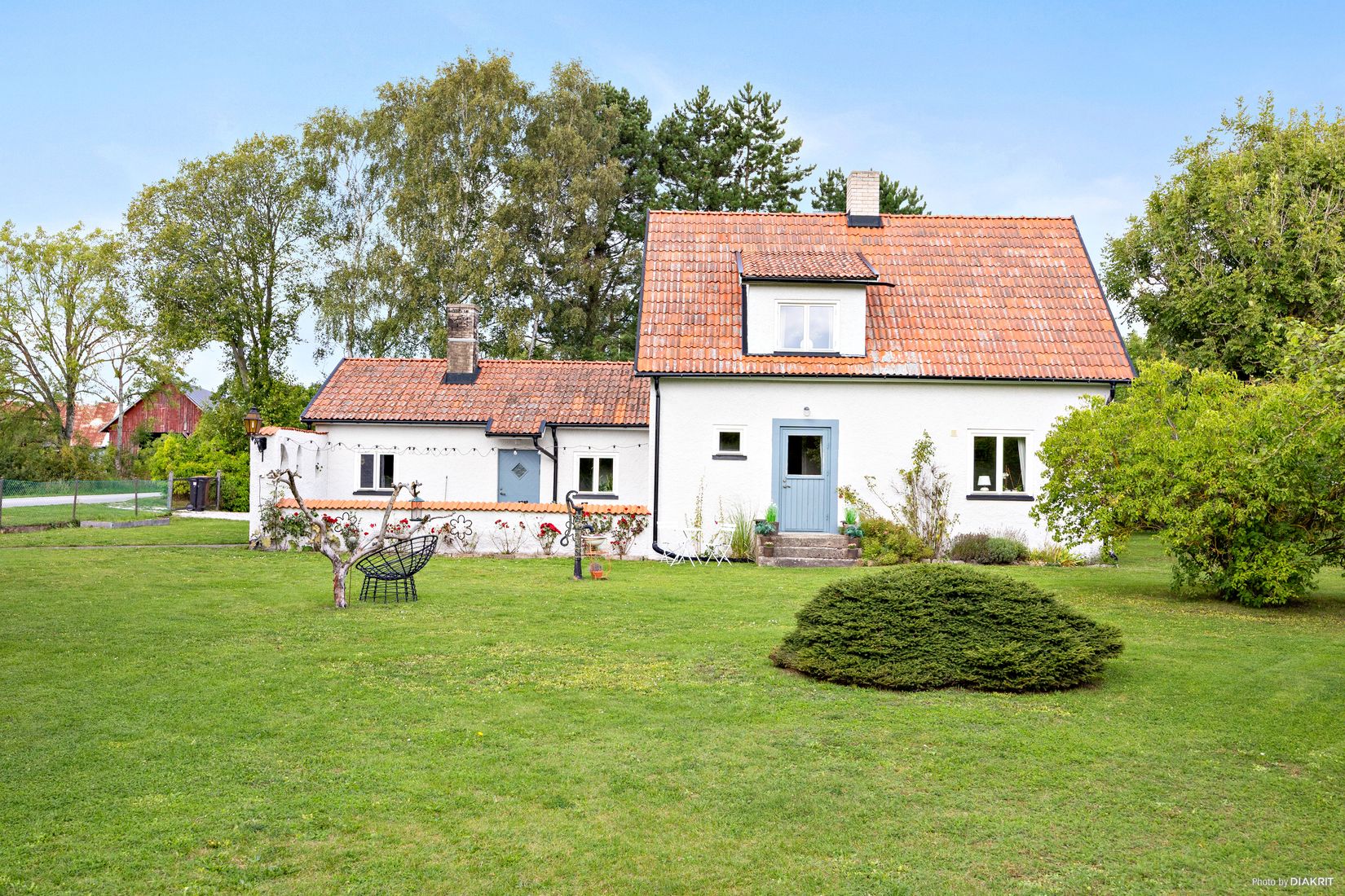 Villa, Tofta Kroks 619, Gotland
