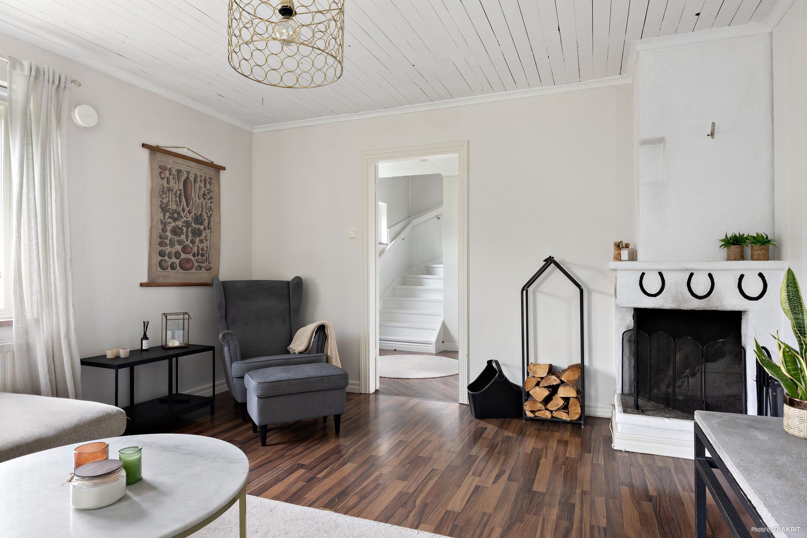 Villa, Tofta Kroks 619, Gotland