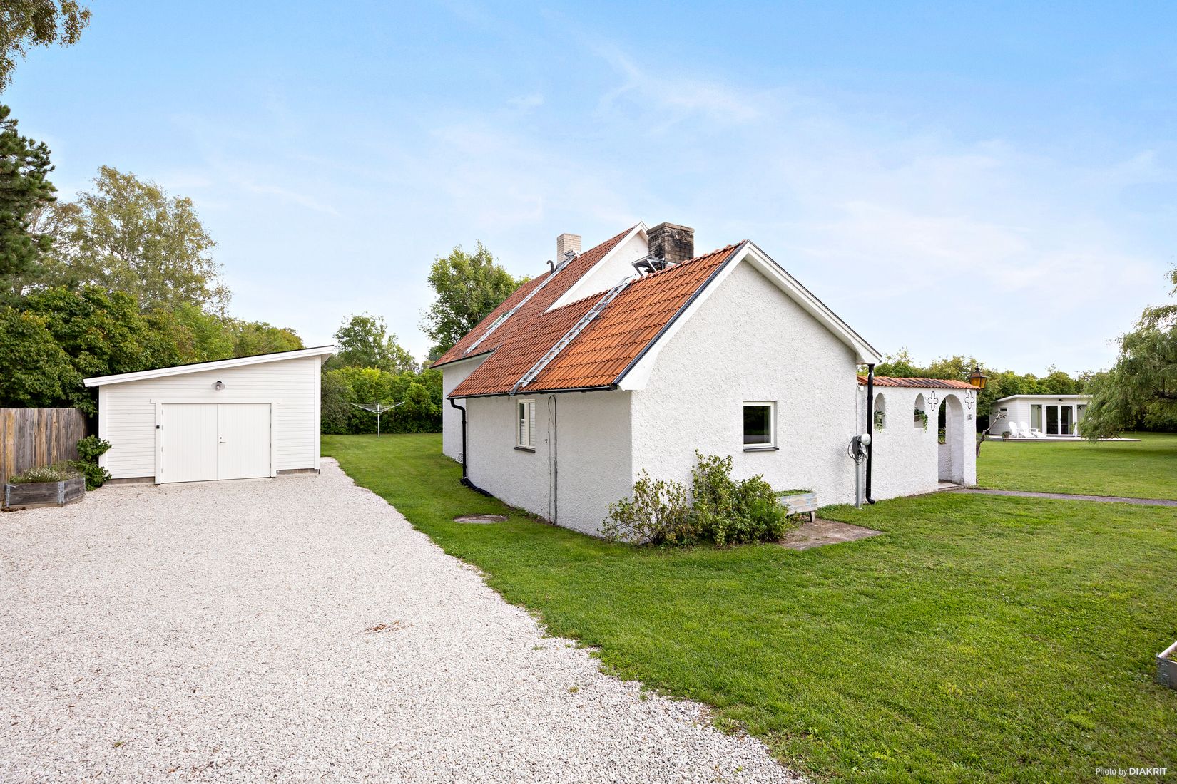 Villa, Tofta Kroks 619, Gotland