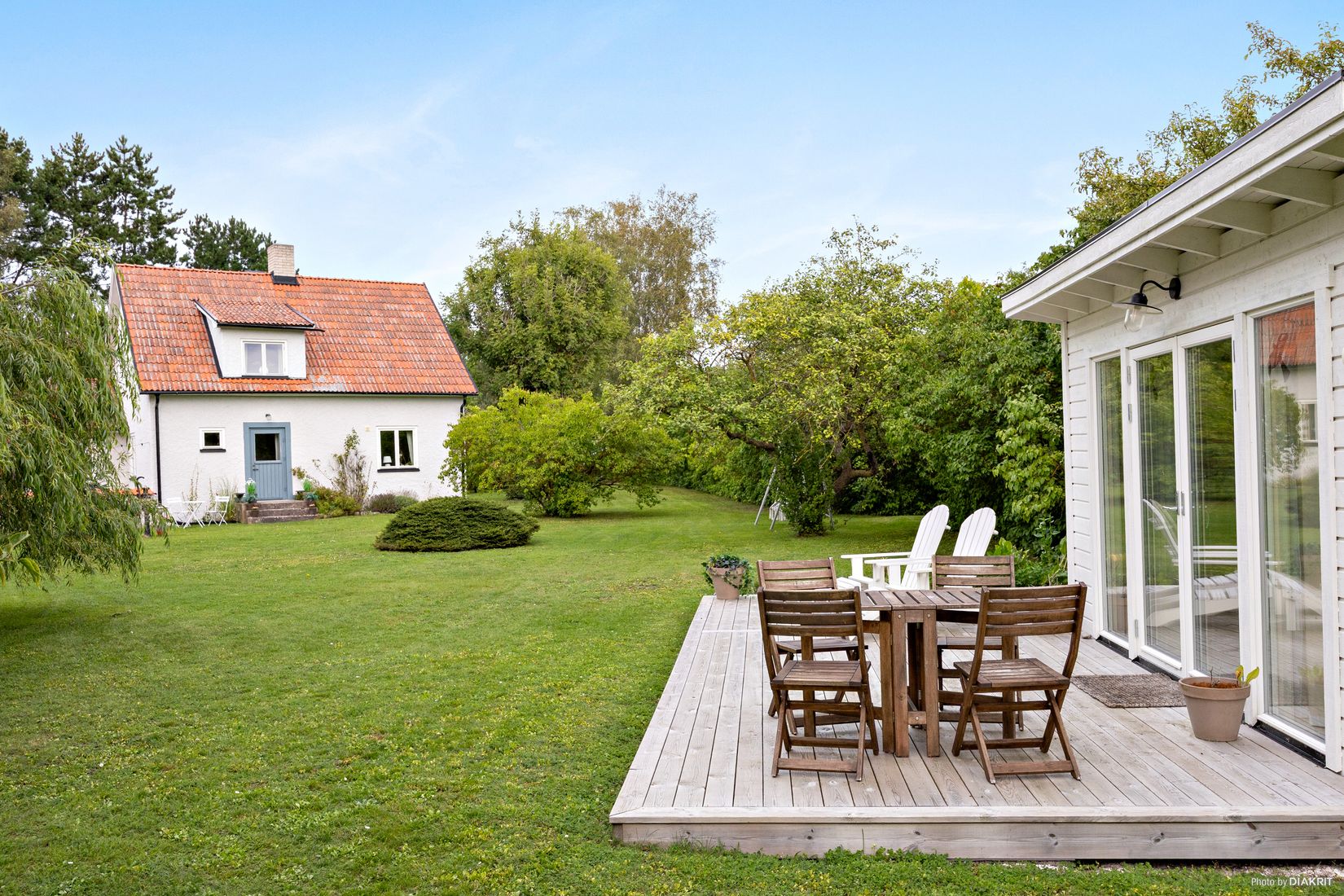 Villa, Tofta Kroks 619, Gotland