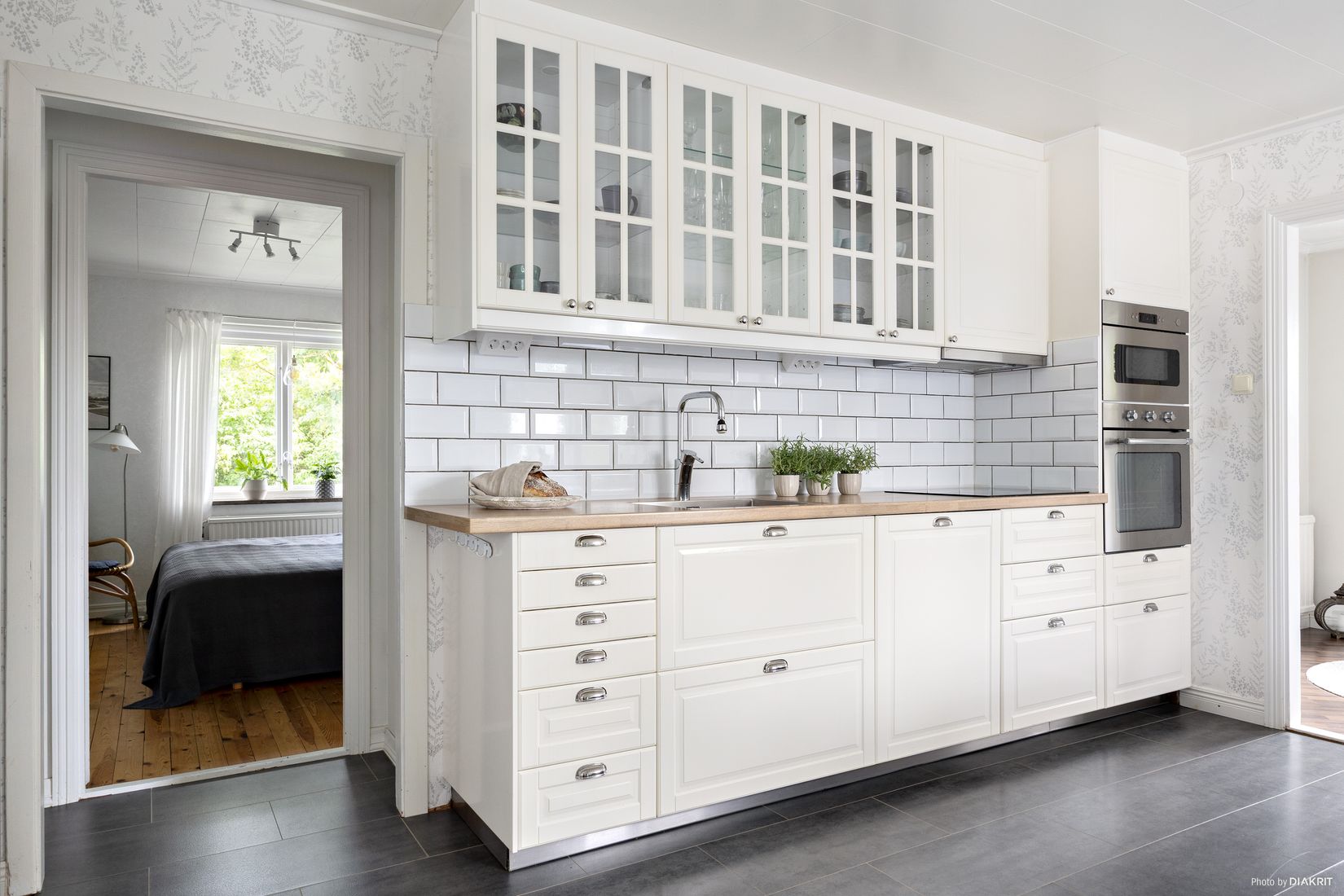 Villa, Tofta Kroks 619, Gotland