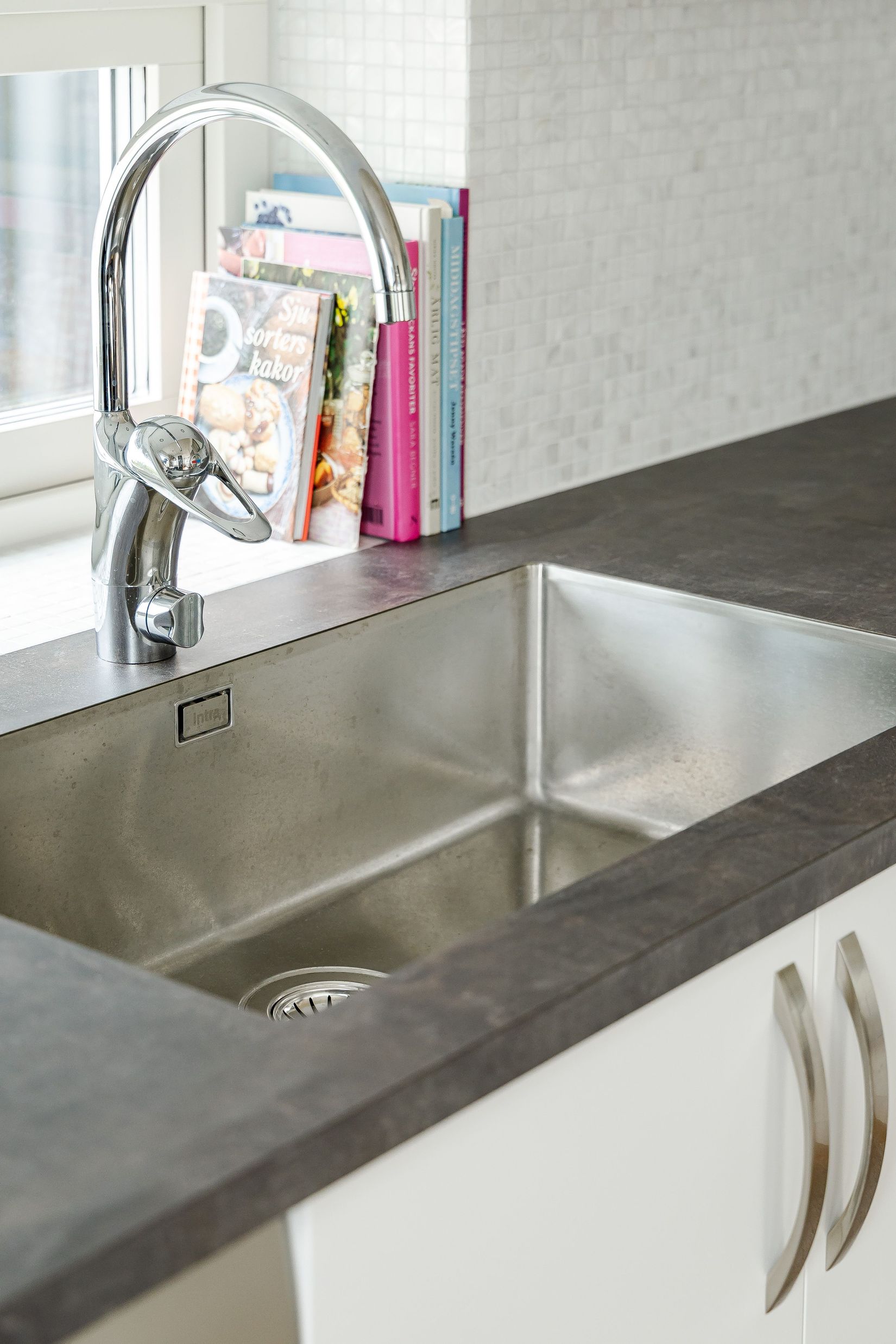 Bostadsrätt, Södra Strandvägen 32, Mjölby