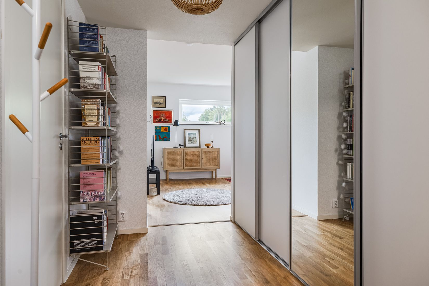 Bostadsrätt, Södra Strandvägen 32, Mjölby