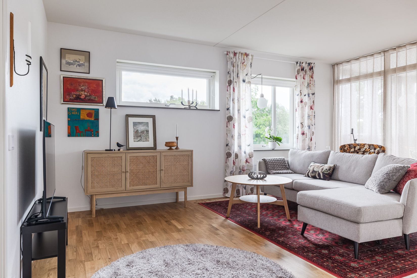 Bostadsrätt, Södra Strandvägen 32, Mjölby