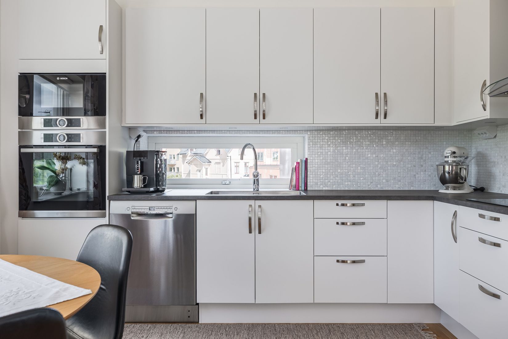 Bostadsrätt, Södra Strandvägen 32, Mjölby