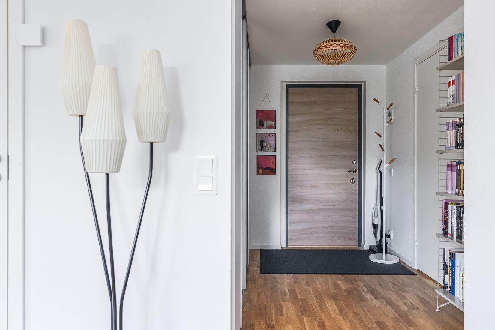 Bostadsrätt, Södra Strandvägen 32, Mjölby