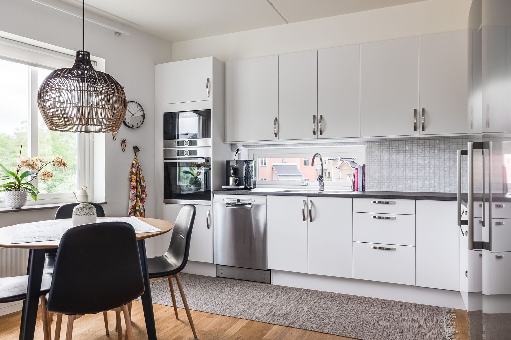 Bostadsrätt, Södra Strandvägen 32, Mjölby