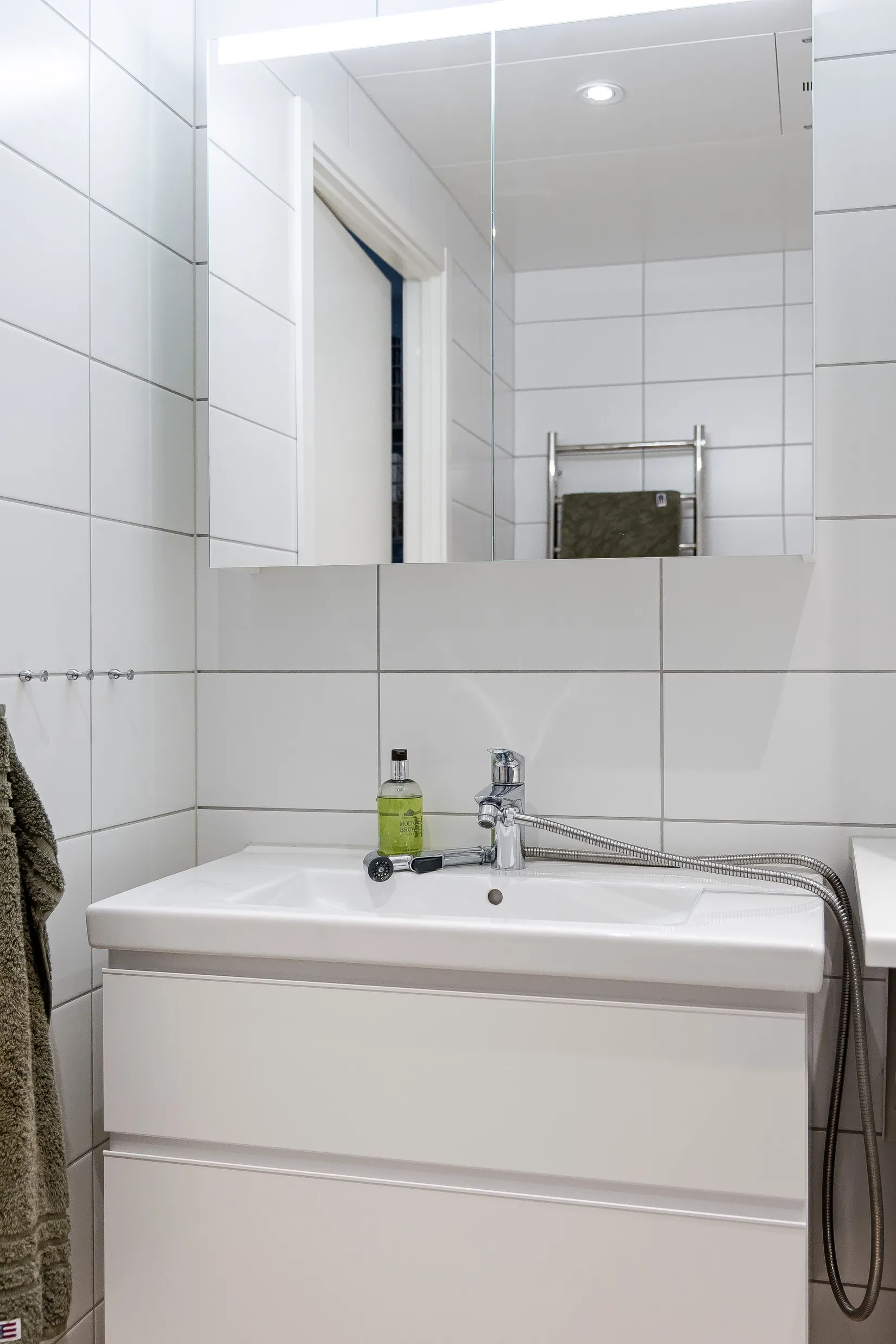 Bostadsrätt, Södra Strandvägen 32, Mjölby
