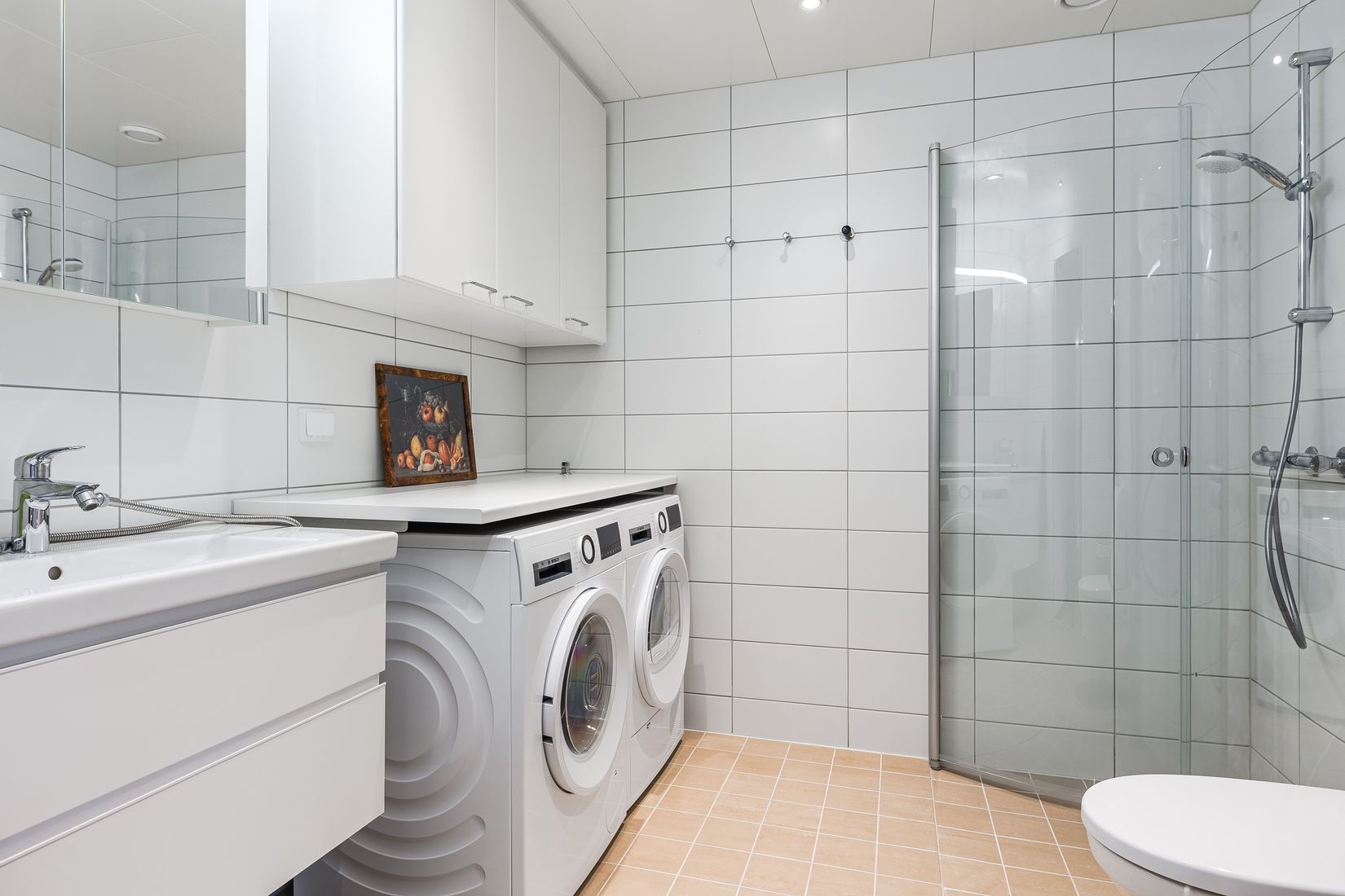 Bostadsrätt, Södra Strandvägen 32, Mjölby