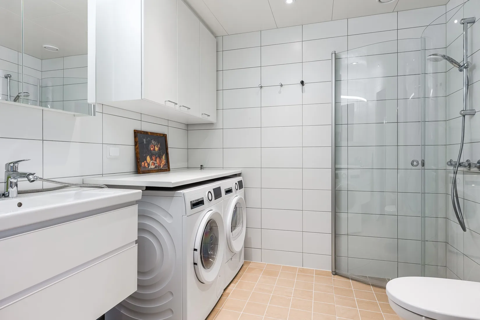 Bostadsrätt, Södra Strandvägen 32, Mjölby