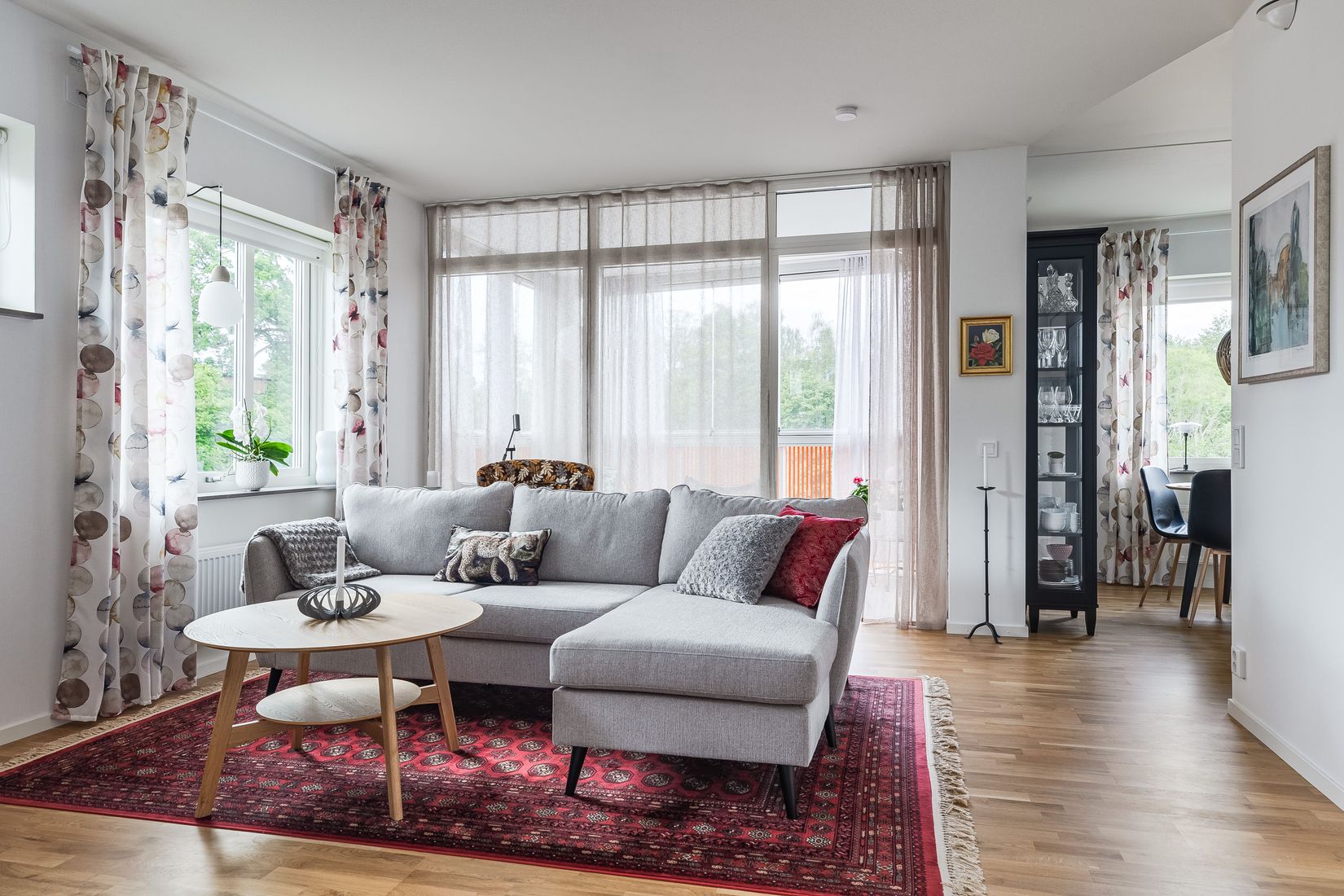 Bostadsrätt, Södra Strandvägen 32, Mjölby