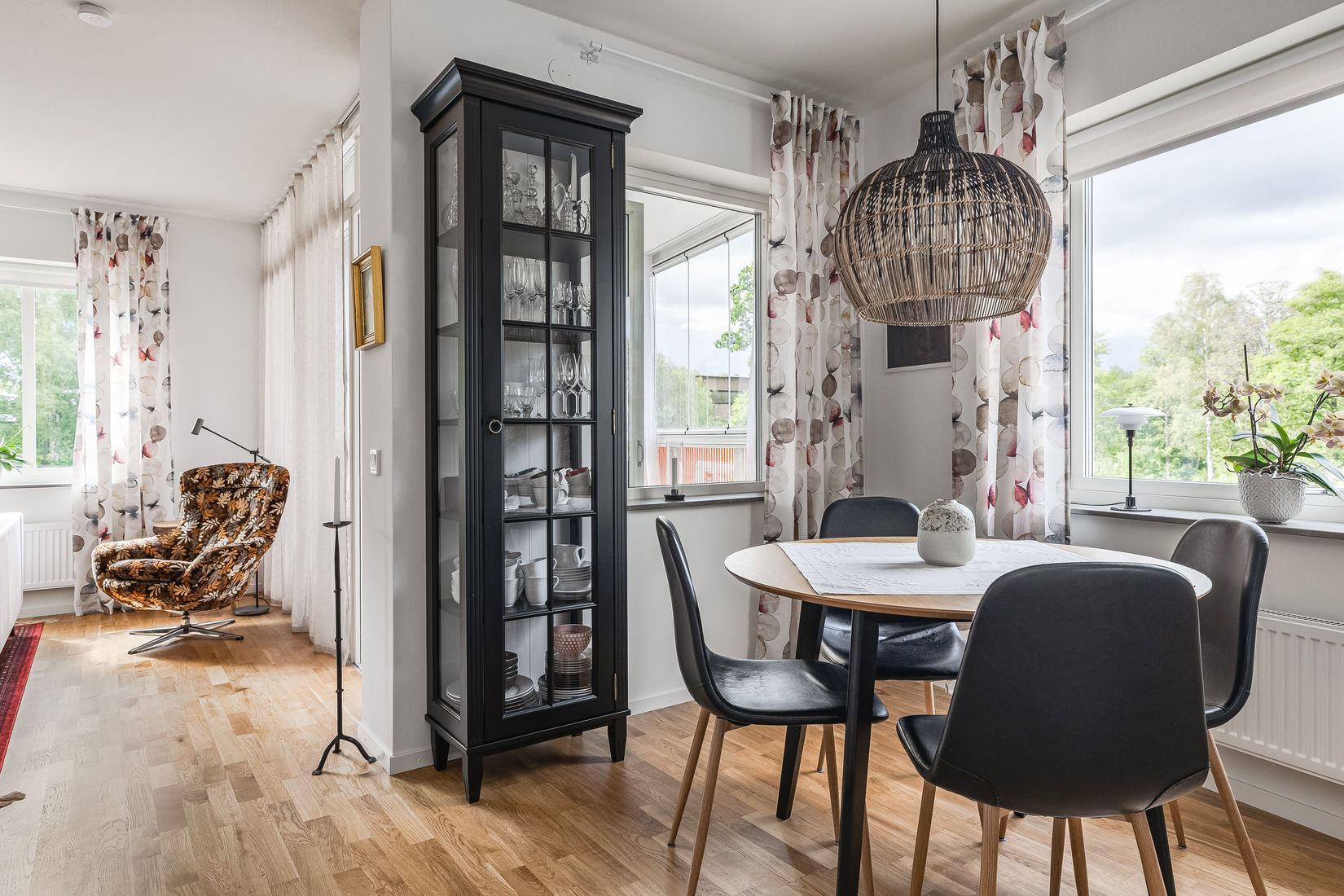 Bostadsrätt, Södra Strandvägen 32, Mjölby