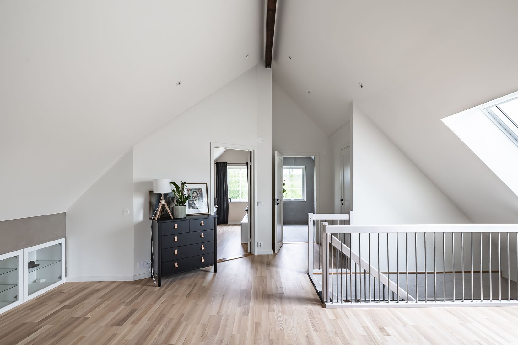 Villa, Herrön 608, Skattkärr, Karlstad